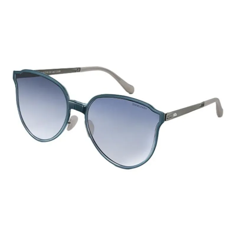BENEUNDER Butterfly Sunglasses Unisex Multicolor-4