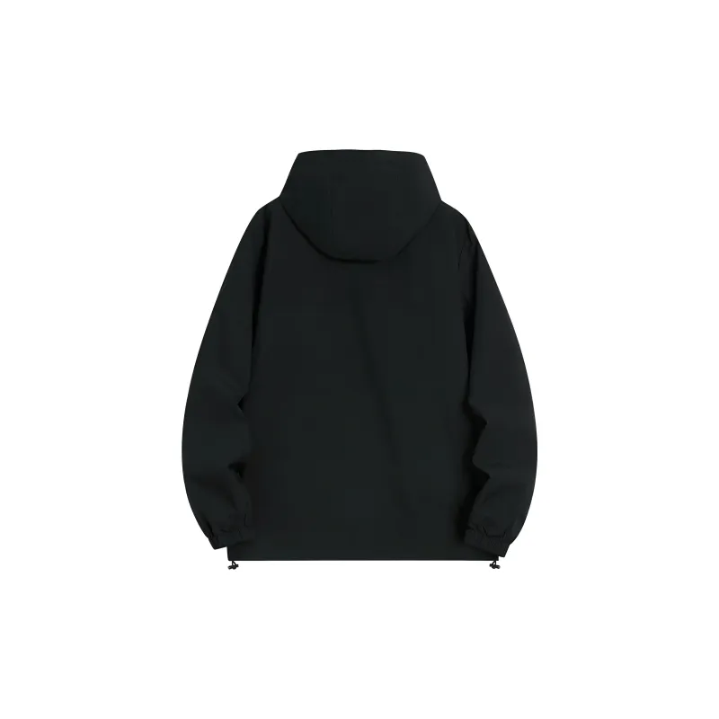 KFKU x Northend Water Resistant Windproof Breathable Warm Windbreaker Jacket Unisex-1