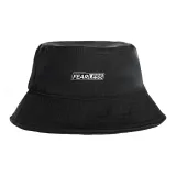 EYEOFSTARK Bucket Hat Street Style Black