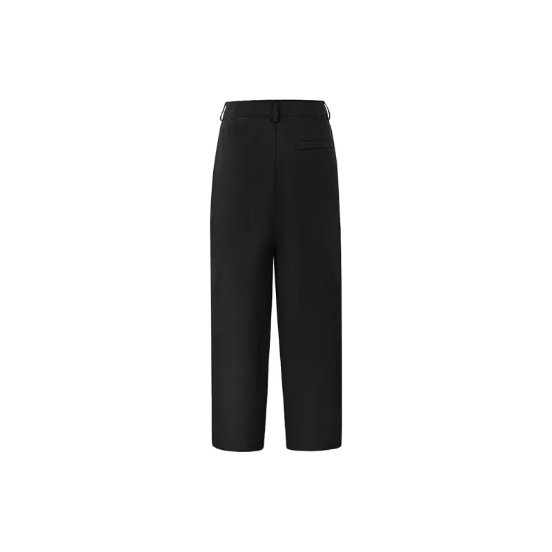 THE NORTH FACE Casual Pants Women's Cosmic Black-1