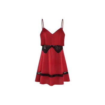 MIIOW Women's Nightgowns