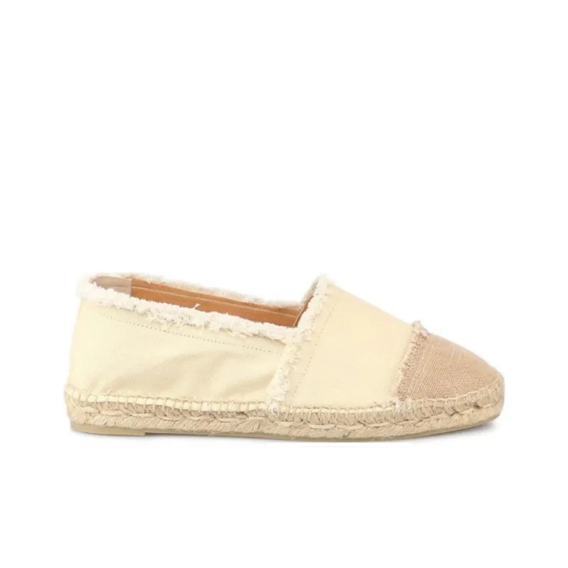 Castañer Espadrilles Women's Beige-1
