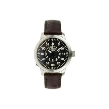 Glashütte Original Senator Navigator 100 09 07 05 04