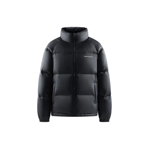 YAYA Down Jackets Unisex