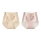 Light Apricot-Light Pink