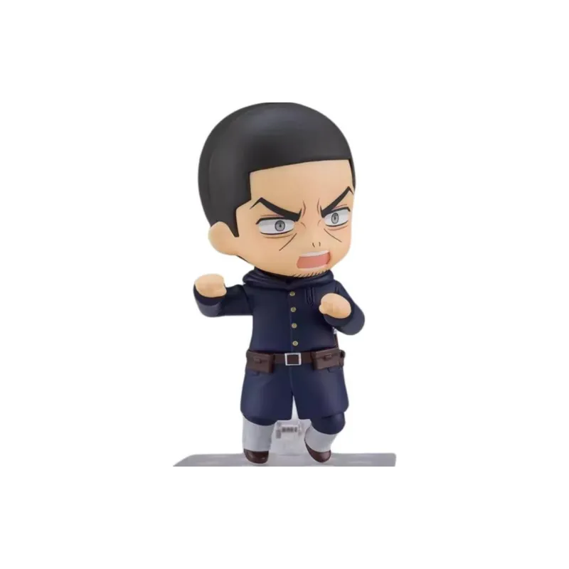 GSC Nendoroid Tsukishima Petty Officer Chibi Figures 10cm-2