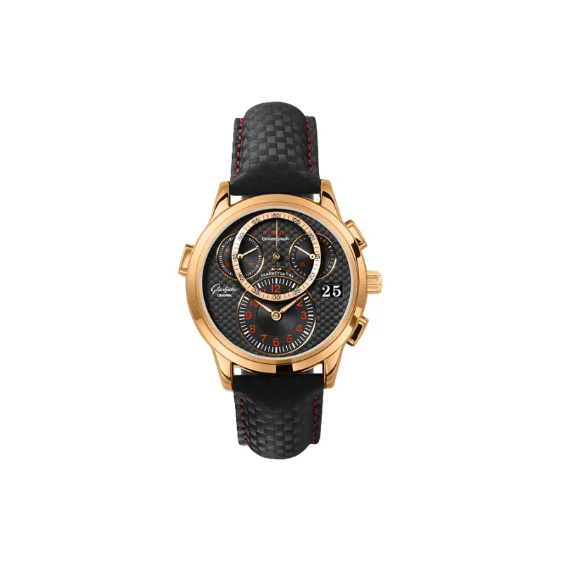 Glashütte Original Men PANO CLASSIC Watch-0