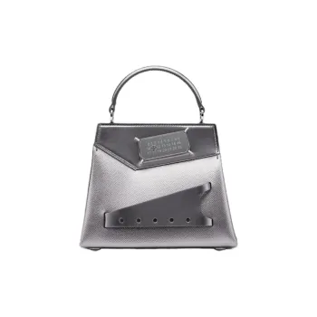 Maison Margiela Snatched Small Handbag