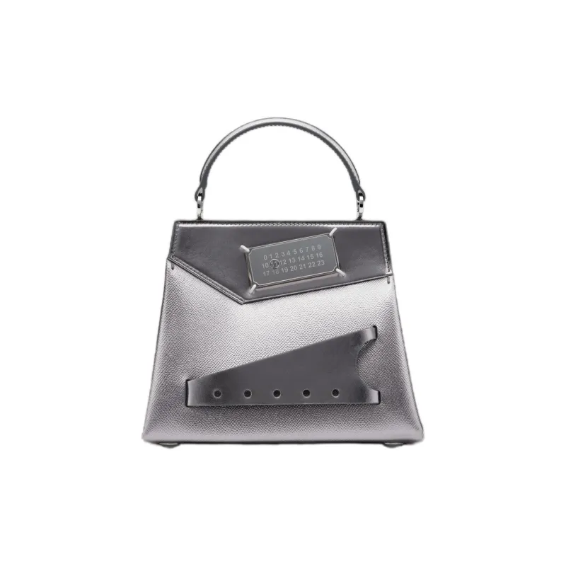 Maison Margiela Snatched Small Handbag-0