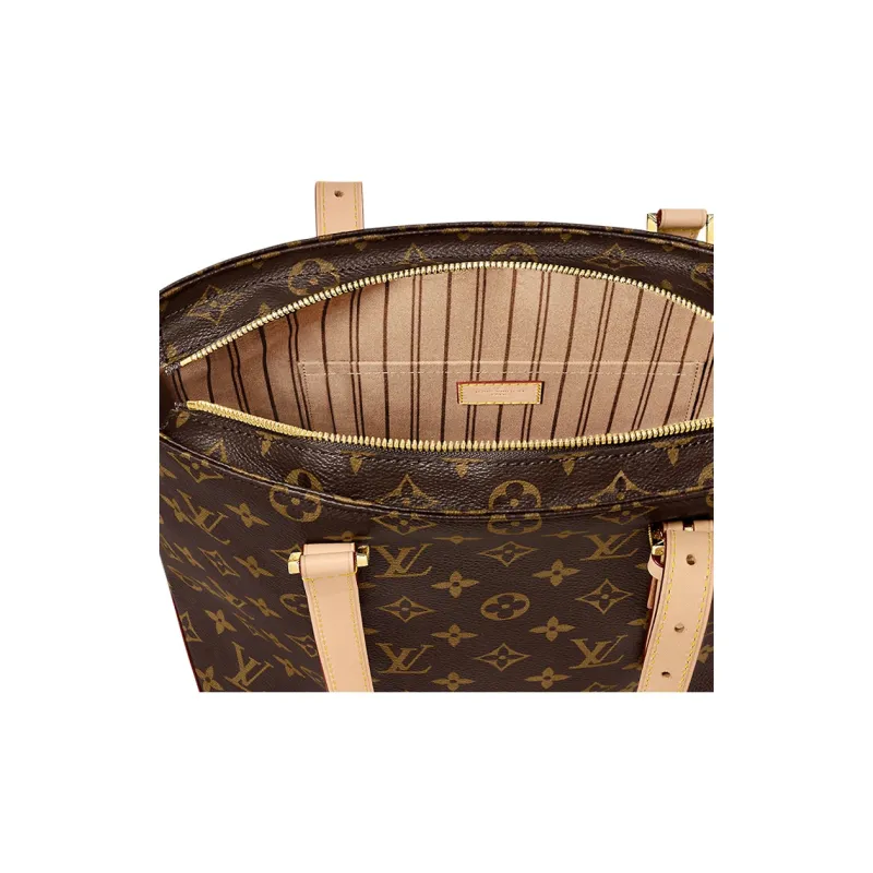 LOUIS VUITTON Piano Monogram-3
