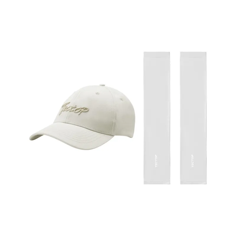 Tectop Cotton Baseball Caps Unisex-1
