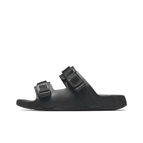 Sprandi Slide Slippers Men Black