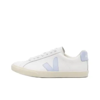 VEJA Esplar Leather Sneakers