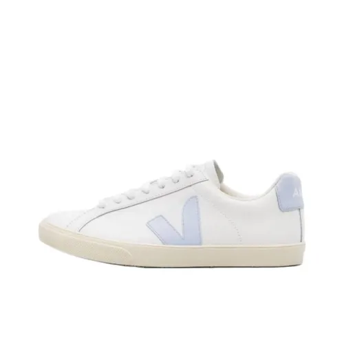 VEJA Esplar Leather Sneakers