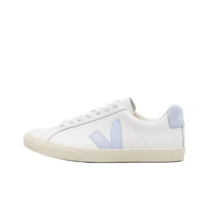 VEJA Esplar Leather Sneakers-0