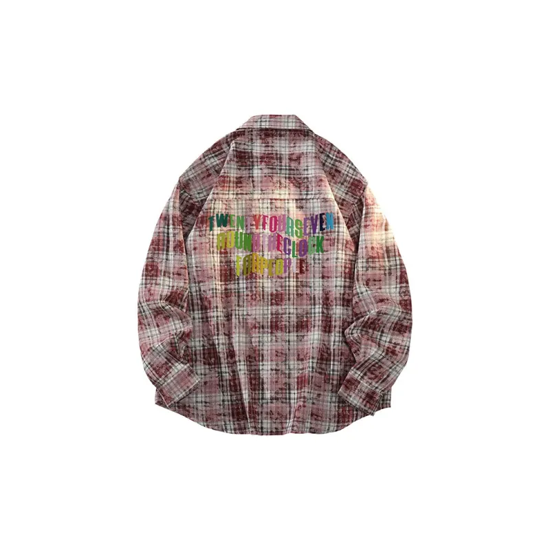 FAX FOR FMACM x For People Shirt Unisex-5