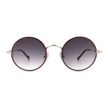 EYEPETIZER Quatre Round frame Sunglasses
