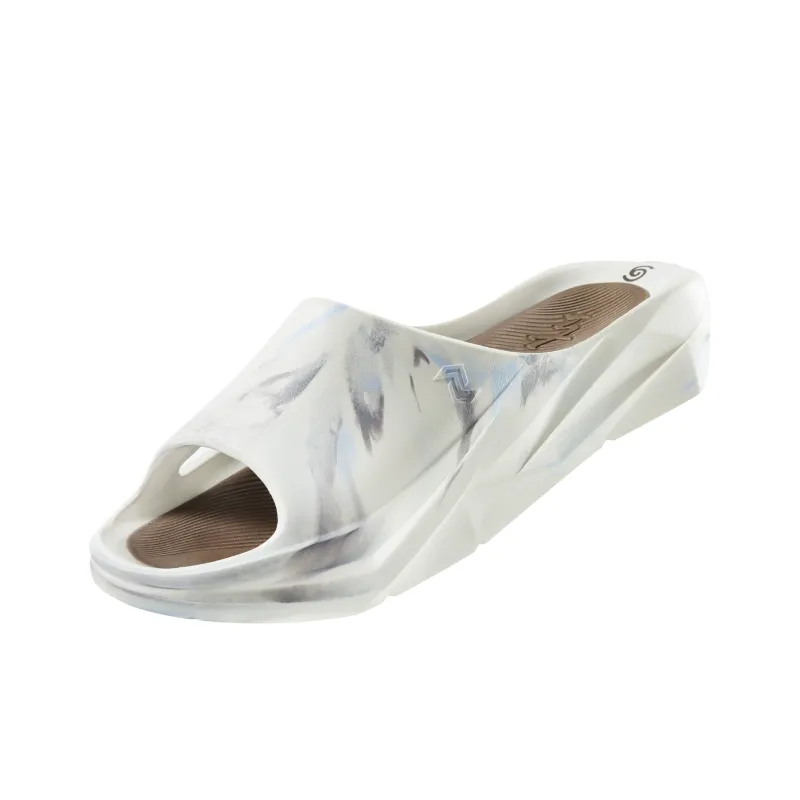 Lefight EVA Slip-Resistant Odor-Resistant Abrasion-Resistant Antibacterial Slide Slippers Men's-8