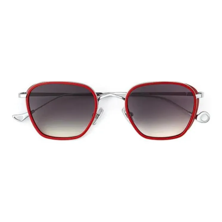 EYEPETIZER Honore Square frame Sunglasses-1