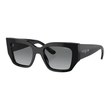 VOGUE Square frame Sunglasses