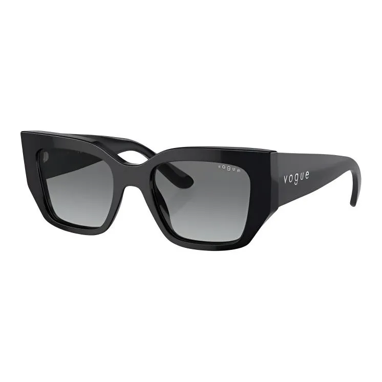 VOGUE Square frame Sunglasses-0