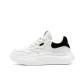 White Black
