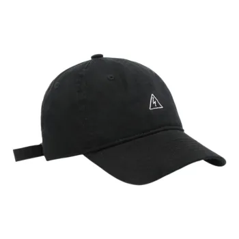 PRBLMS High Quality Cotton Baseball Caps Unisex