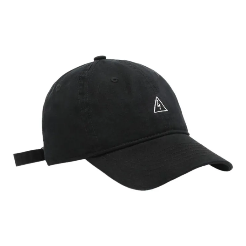 PRBLMS High Quality Cotton Baseball Caps Unisex-0