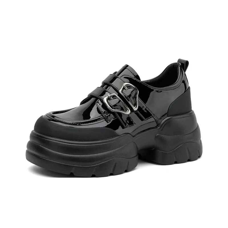 GEMEIQ Casual Single Shoes Women's-0