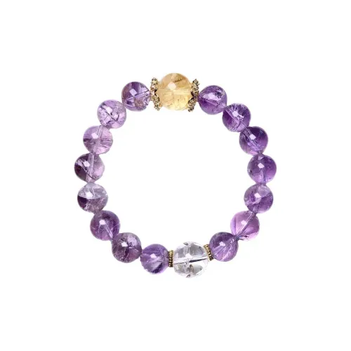 NATURALLYJOJO Jade Bracelets Women's