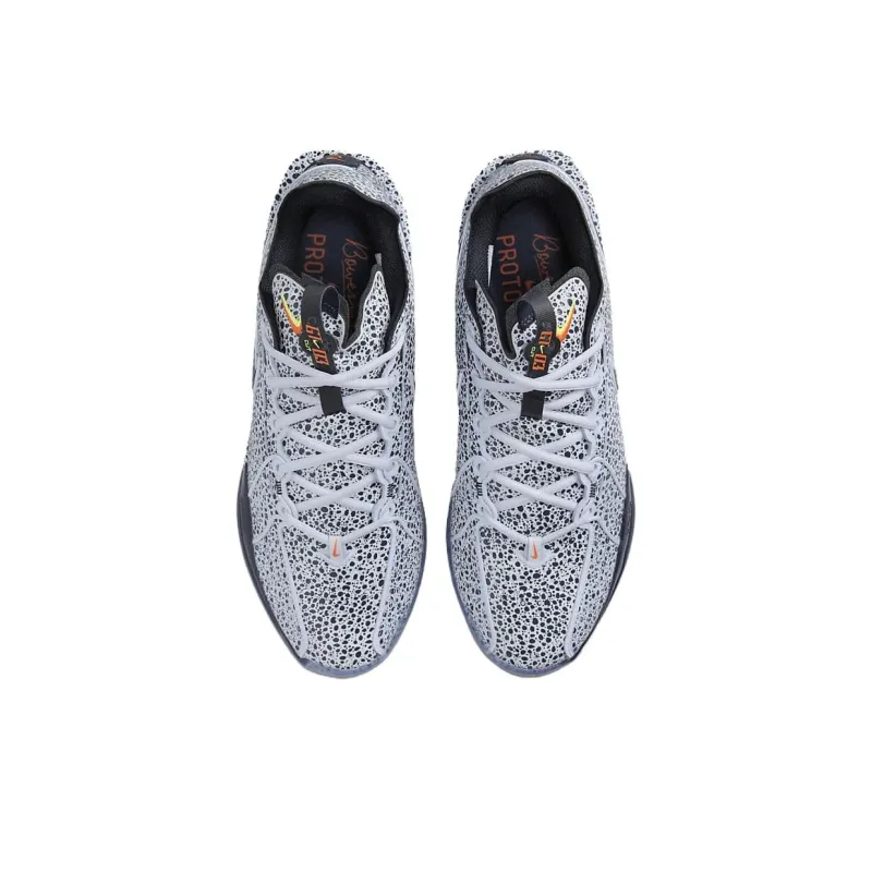 Nike Air Zoom Gt Cut 3 Ep Electric 'Olympic Safari'-3