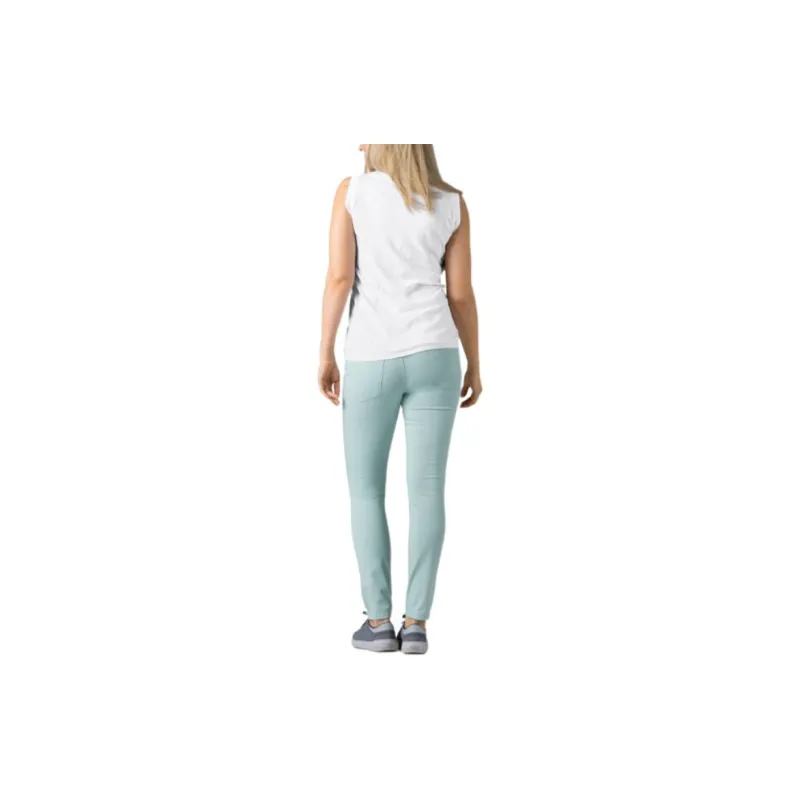 Dickies Tank Tops Women's White-1