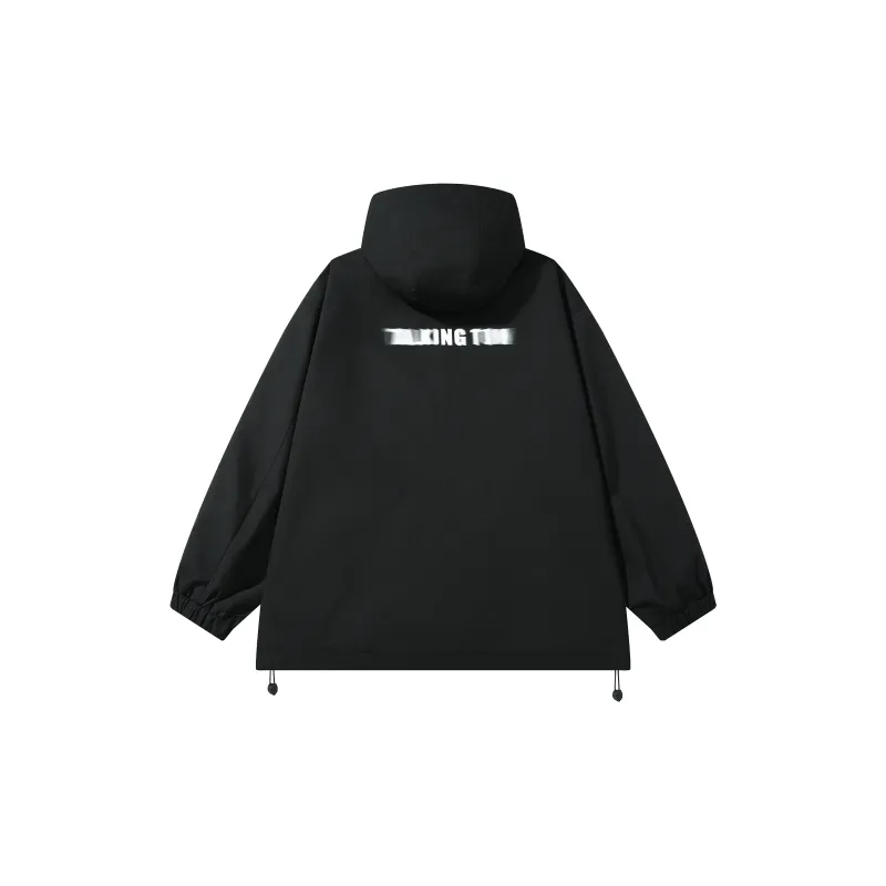 TALKING TOM Jackets Coats Unisex-1