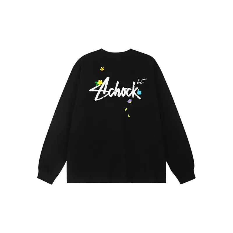 A Chock T Shirts Unisex-1