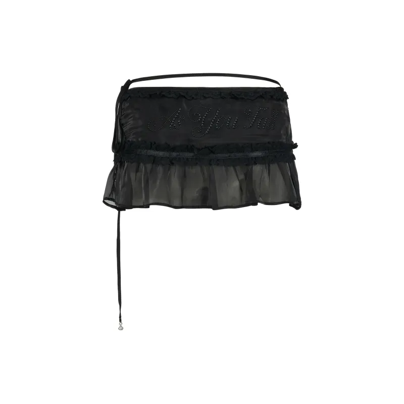 AYF Casual Short Skirts Women's-1