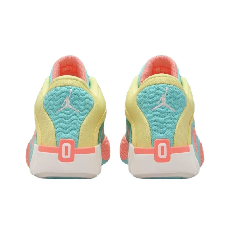 Air Jordan Tatum 2 'Lemonade'-4