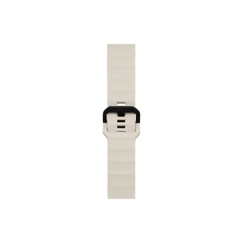 Miss Wrist Watch Bands 22mm Unisex-13