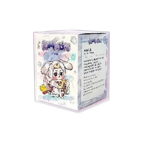 KIMMON 블라인드 박스