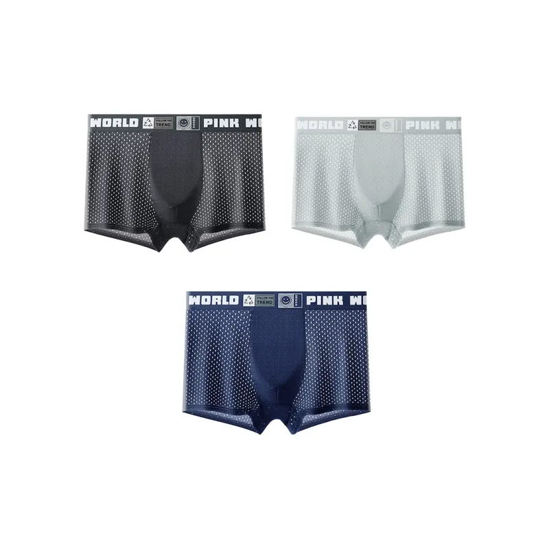 MIIOW Men Underpants-7