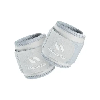 NAILEKESI Wristbands