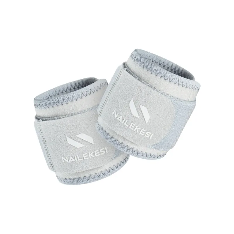 NAILEKESI Wristbands-0