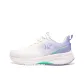 Feather White/Agate Purple