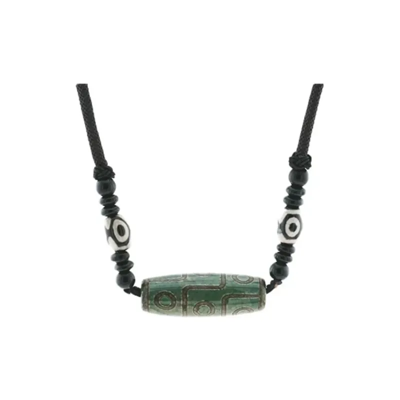 Noritake Agate Necklaces Unisex-4