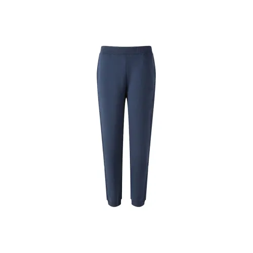 'S MAX MARA Casual Pants Women's Dark Blue