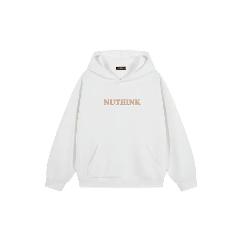 Nuthink Sweatshirts Unisex-6