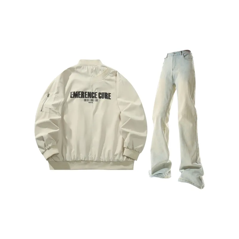 Tre Club Casual Sportswear Unisex-5