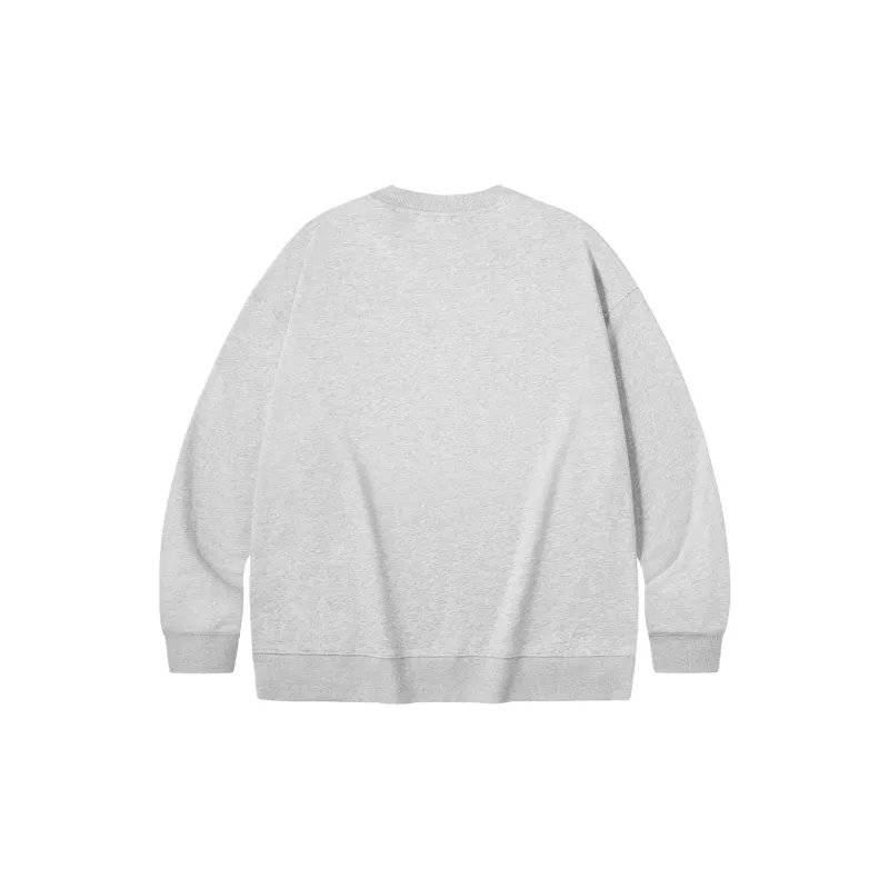 PSO Brand Sweatshirts Unisex-3