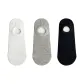 3 Pack (White+Gray+Black)