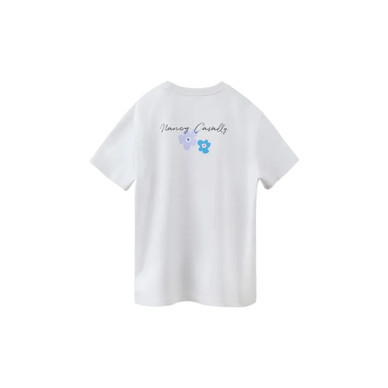 NancyCavally T Shirts Women's-1