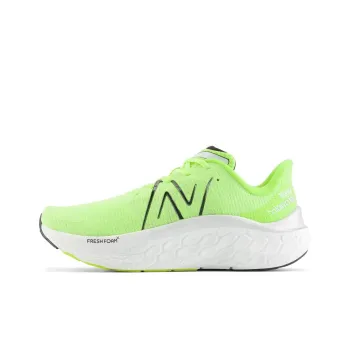 New Balance Anti-Slip Wear-Resistant Low-Top Training Running Shoes Men's Bright Green